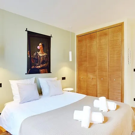 Luxury Flat Silly - Boulogne City Center Exterior foto