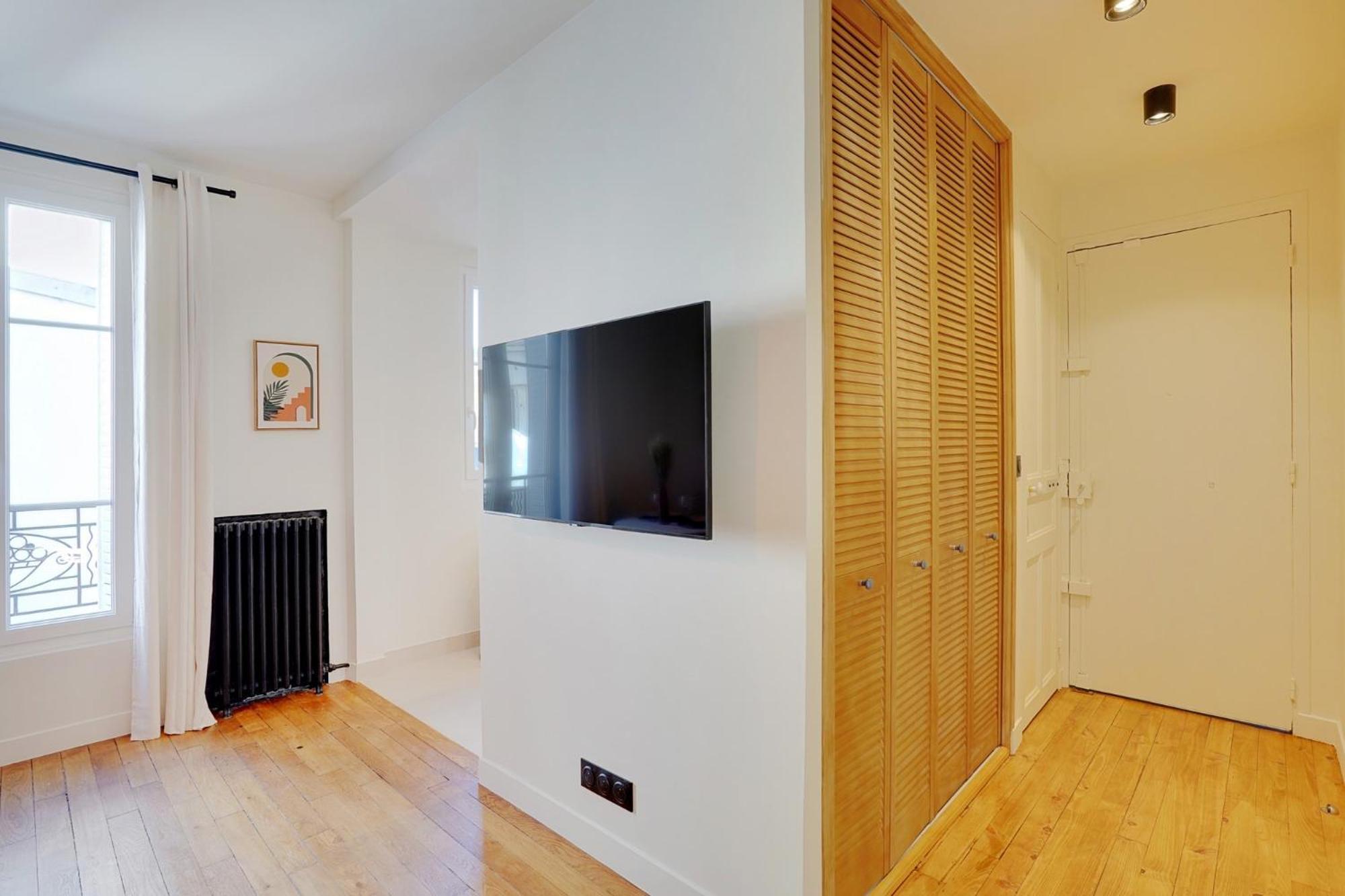 Apartment Luxury Flat Silly - Center *